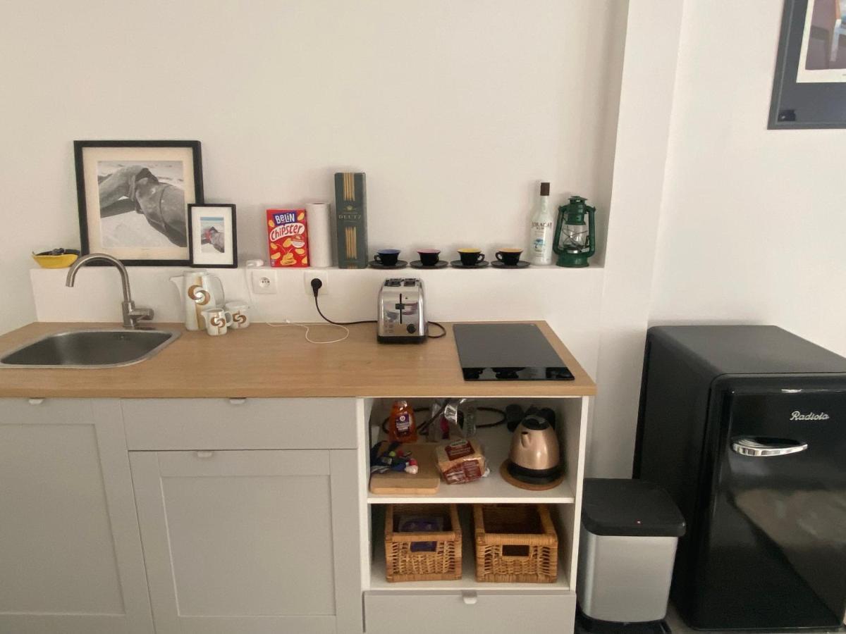 Plein Centre Apartment *