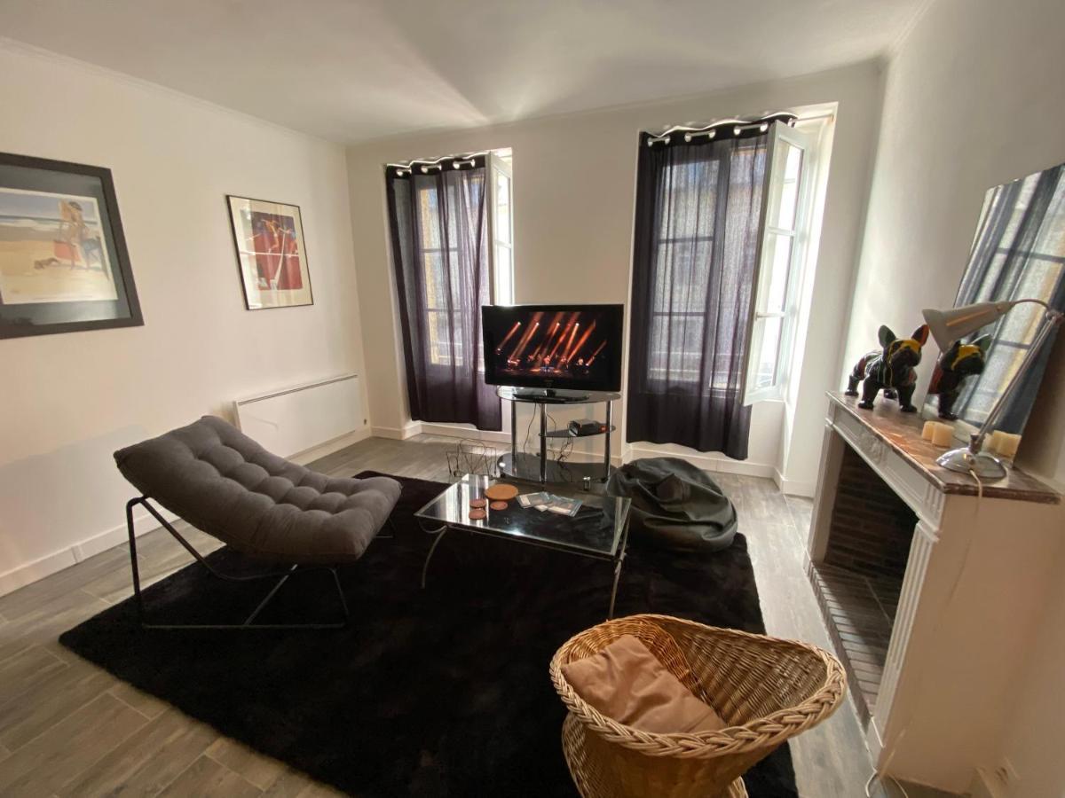 Apartment Plein Centre