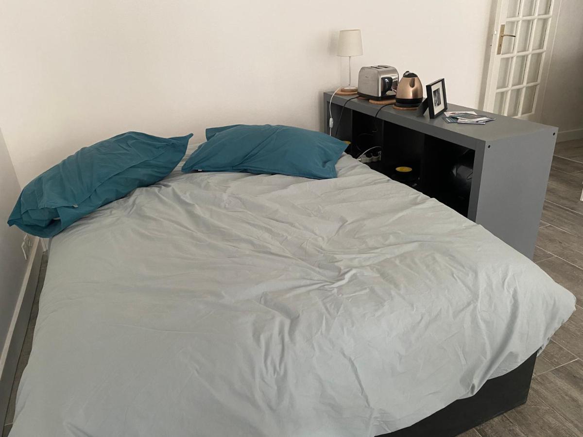 Plein Centre Apartment *